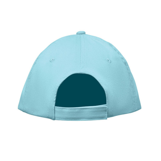 Casquette baseball personnalisable Sunny 