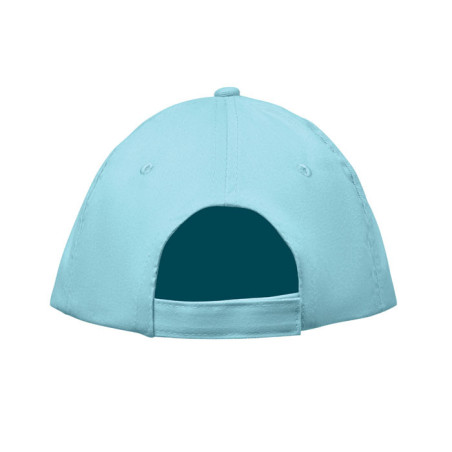 Casquette baseball personnalisable Sunny 