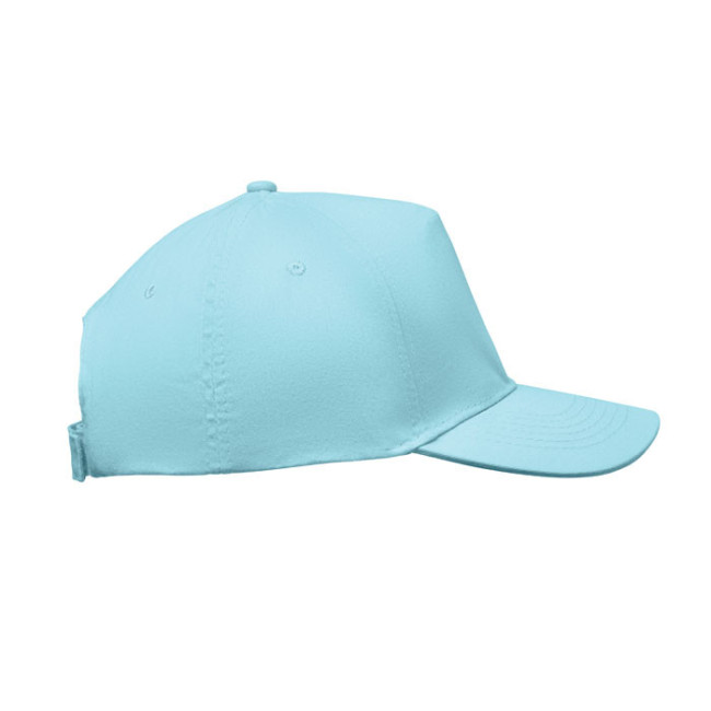 Casquette baseball personnalisable Sunny 