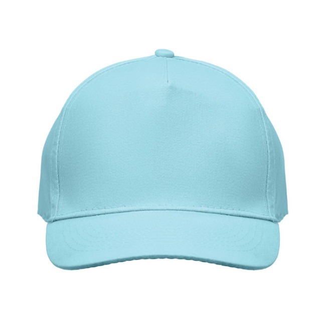 Casquette baseball personnalisable Sunny 