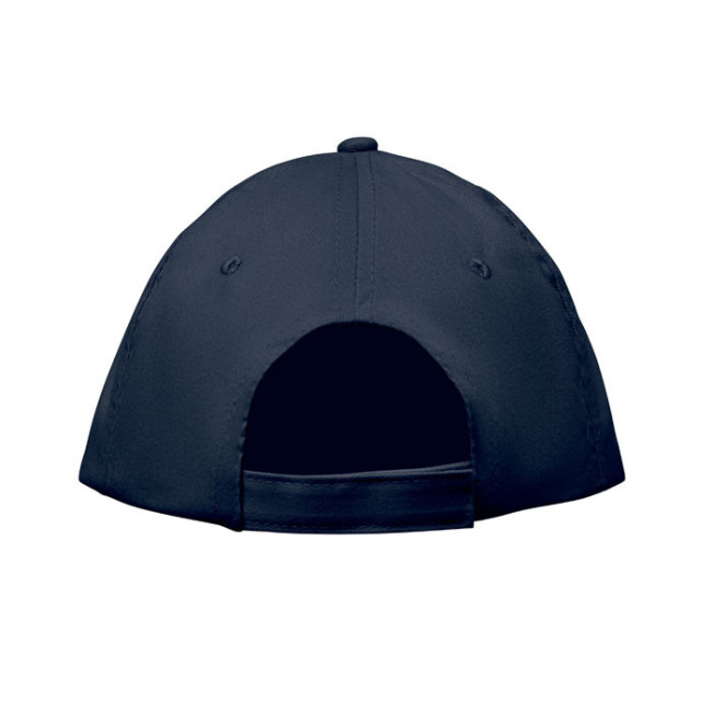 Casquette baseball personnalisable Sunny 