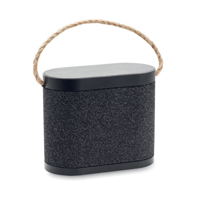 Enceinte sans fil personnalisée Wusic 