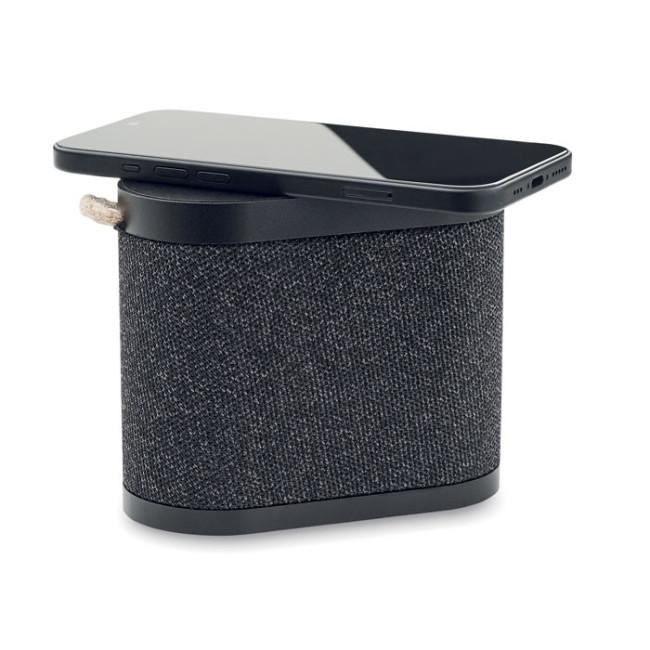 Enceinte sans fil personnalisée Wusic 