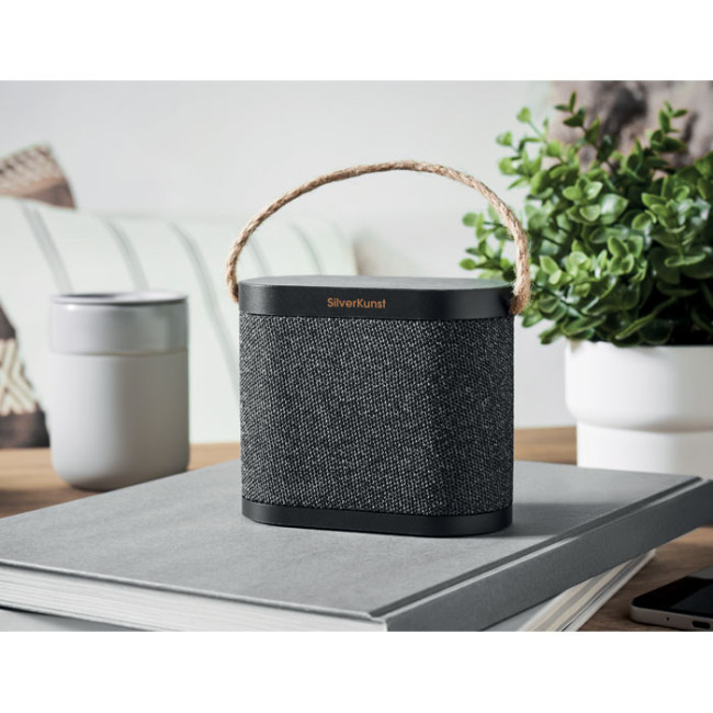Enceinte sans fil personnalisée Wusic 