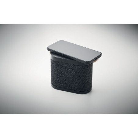 Enceinte sans fil personnalisée Wusic 