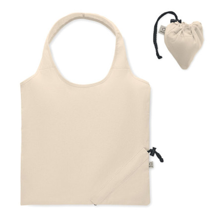 Sac shopping pliable Carrie 