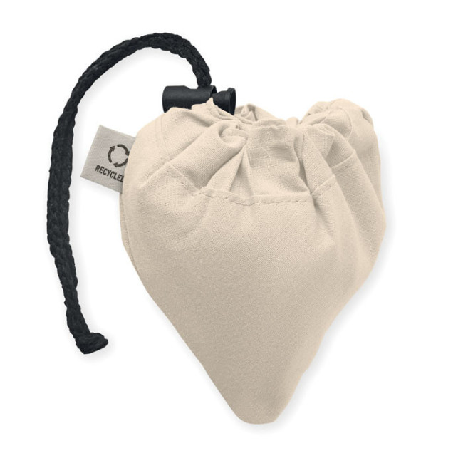 Sac shopping pliable Carrie 