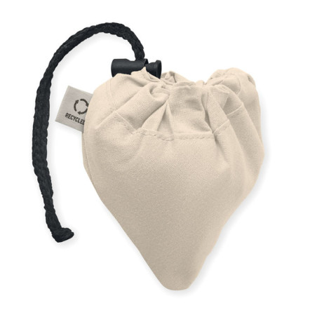 Sac shopping pliable Carrie 