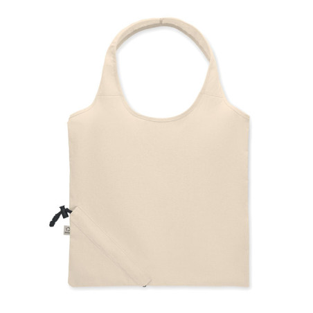 Sac shopping pliable Carrie 