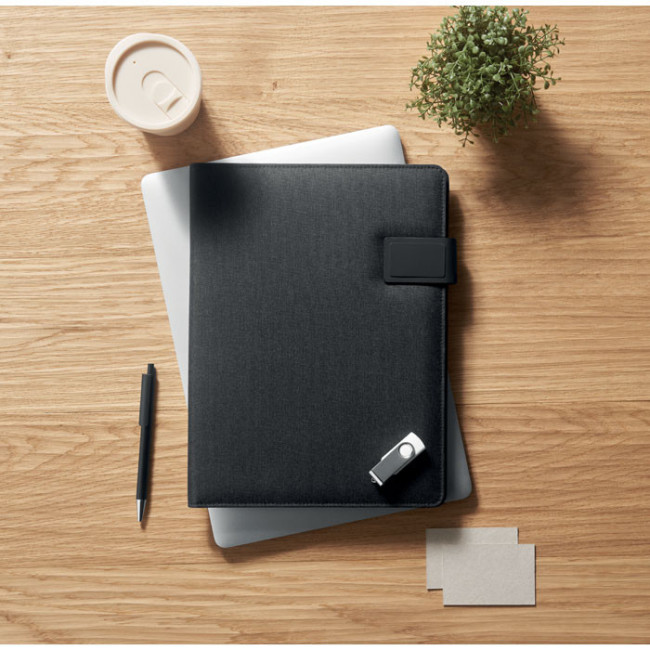 Conférencier chargeur personnalisé Burgus 