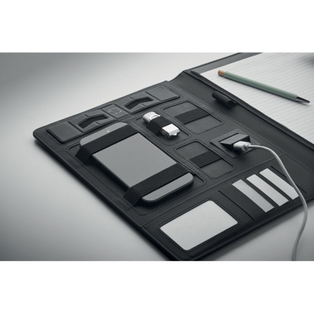 Conférencier chargeur personnalisé Burgus 