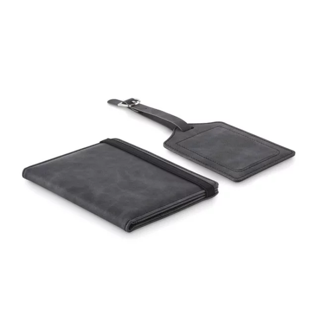 Set de voyage personnalisable Jettag 