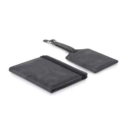 Set de voyage personnalisable Jettag 