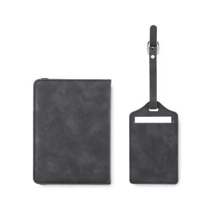 Set de voyage personnalisable Jettag 