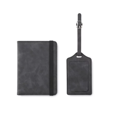 Set de voyage personnalisable Jettag 