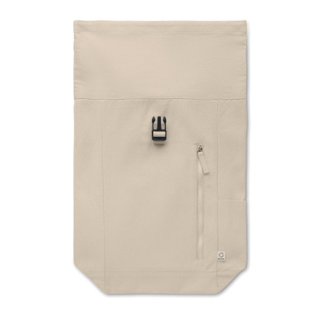 Sac à dos roll'top publicitaire Kamet 