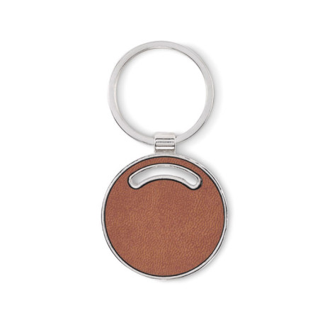 Porte-clés personnalisable Lircle 