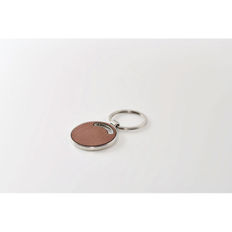 Porte-clés personnalisable Lircle 