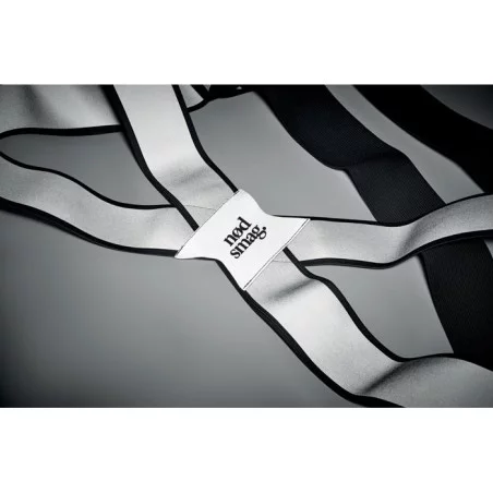 Bretelles réfléchissantes Allvisible+ 