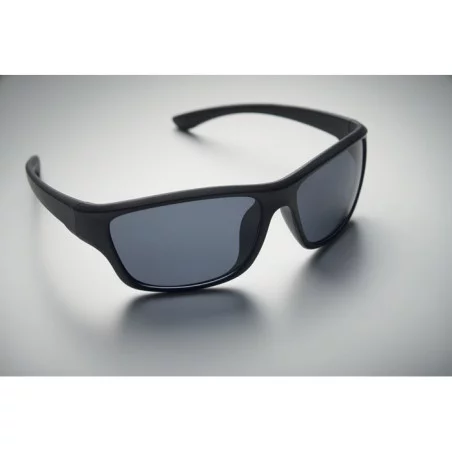 Lunettes de sport personnalisées Yuma 