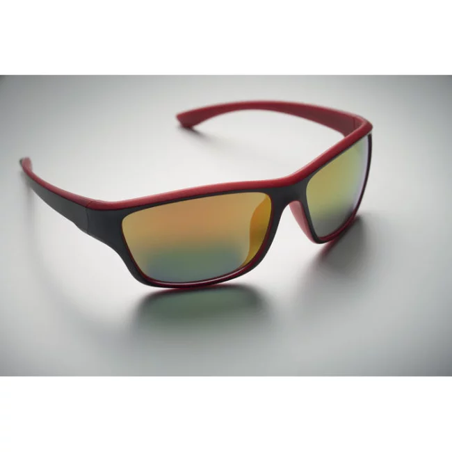 Lunettes de sport personnalisées Yuma 