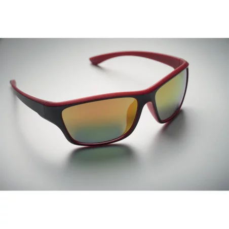 Lunettes de sport personnalisées Yuma 