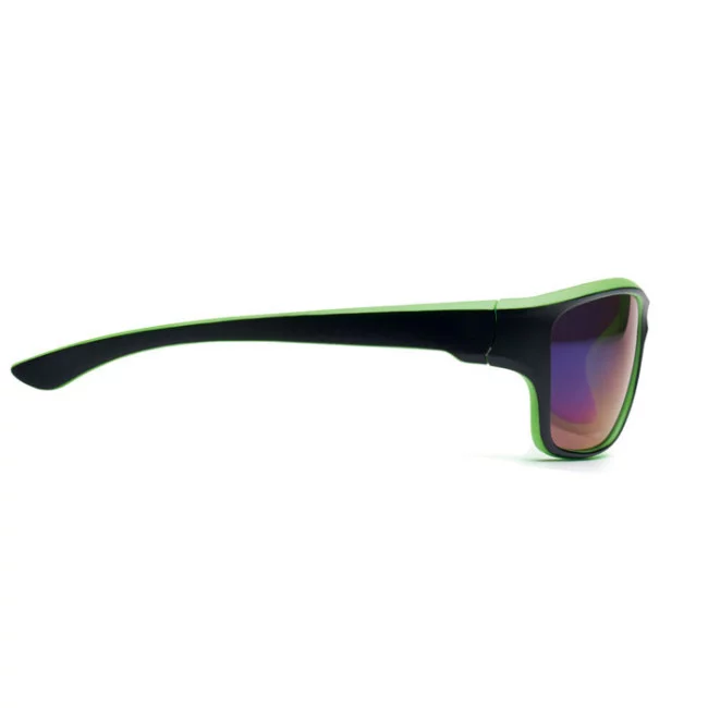 Lunettes de sport personnalisées Yuma 