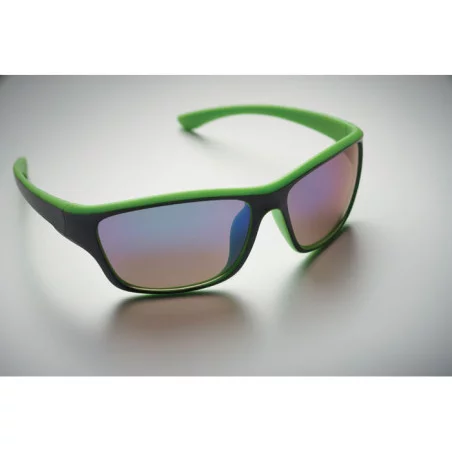Lunettes de sport personnalisées Yuma 