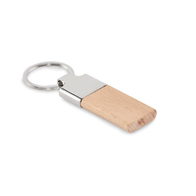 Porte-clés personnalisable Llaving 