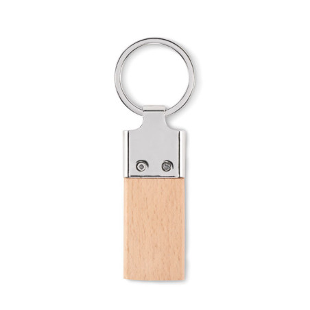 Porte-clés personnalisable Llaving 