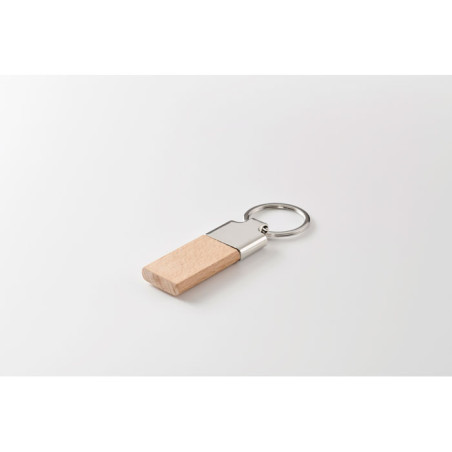 Porte-clés personnalisable Llaving 