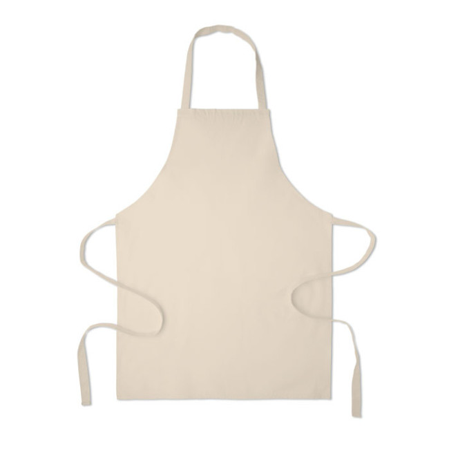 Tablier personnalisable polycoton SOUS 