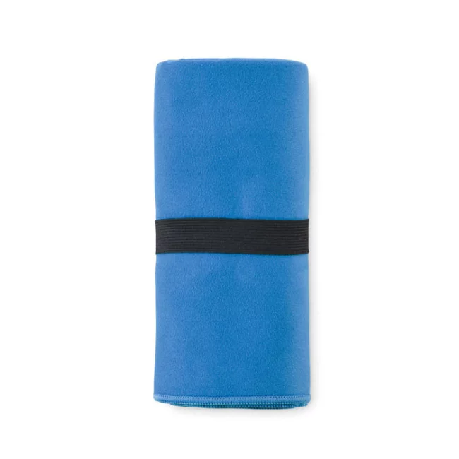 Serviette microfibre personnalisée Waxoff 