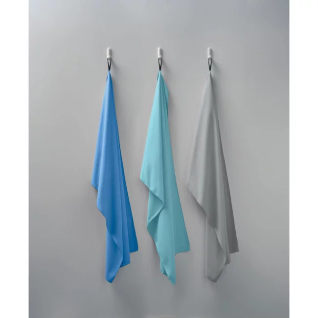 Serviette microfibre personnalisée Waxoff 