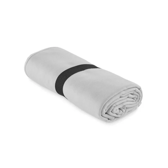 Serviette microfibre personnalisée Waxoff 