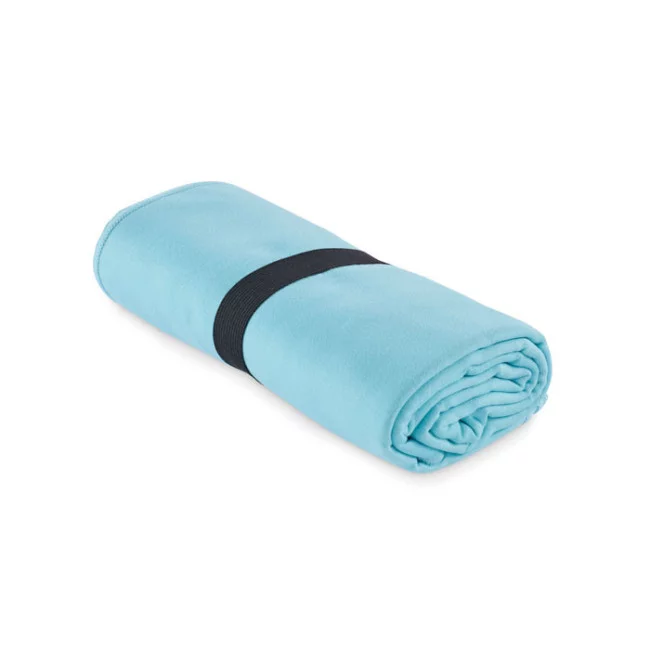 Serviette microfibre personnalisée Waxoff 