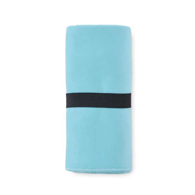 Serviette microfibre personnalisée Waxoff 