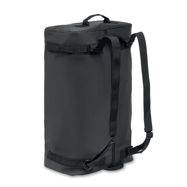 Grand sac de voyage personnalisé Mountain 