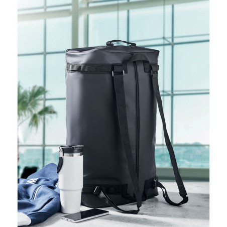 Grand sac de voyage personnalisé Mountain 