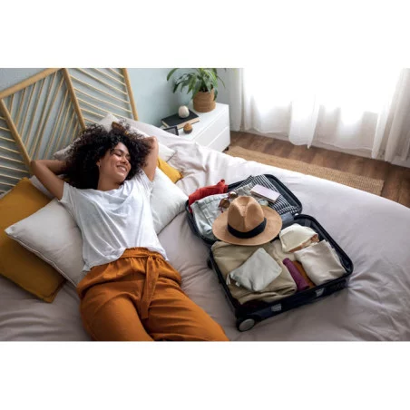 Trousse de toilette personnalisée Elnas 