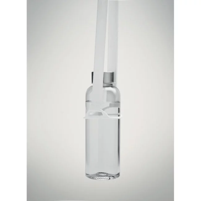 Tour de cou porte-gobelet personnalisé Lancup 