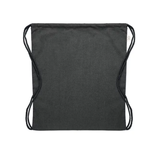 Sac cordon personnalisé Cabetri Colour 