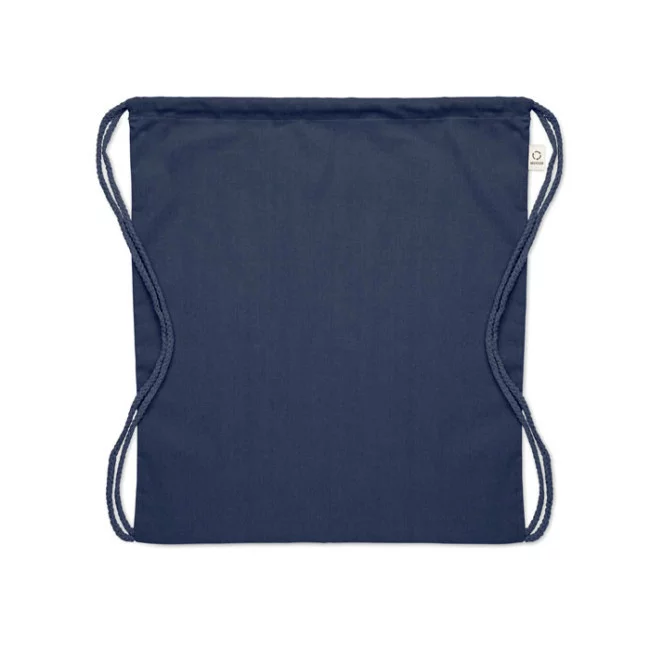 Sac cordon personnalisé Cabetri Colour 