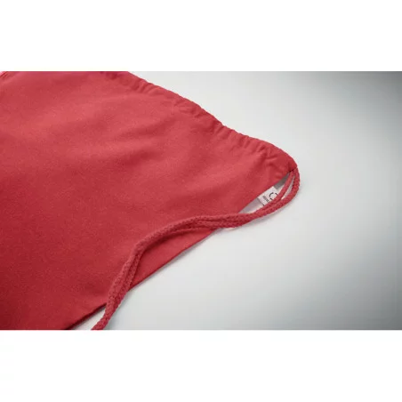 Sac cordon personnalisé Cabetri Colour 