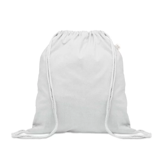 Sac cordon personnalisé Cabetri Colour 