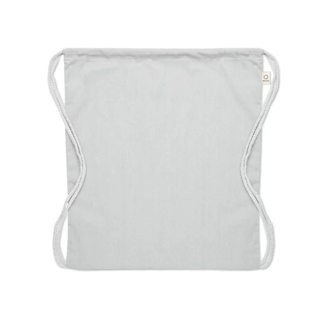 Sac cordon personnalisé Cabetri Colour 