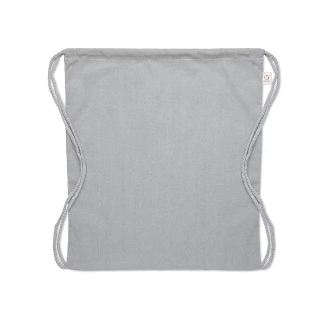 Sac cordon personnalisé Cabetri Colour 