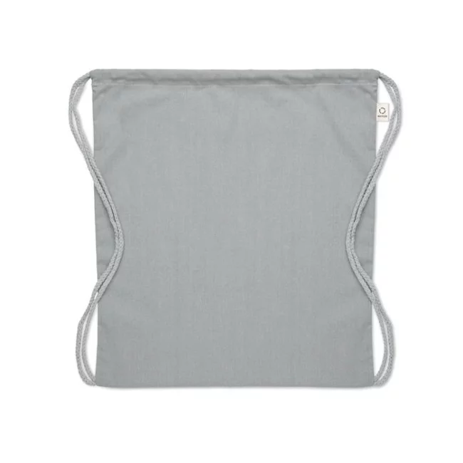 Sac cordon personnalisé Cabetri Colour 