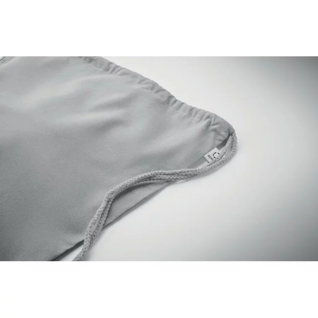 Sac cordon personnalisé Cabetri Colour 