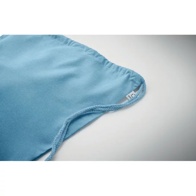 Sac cordon personnalisé Cabetri Colour 